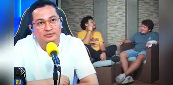 Extrabajadores del programa 'Ouke' son criticados tras respuesta de Carlos Orozco sobre el ambiente laboral: "Solo veo dos resentidos" Extrabajadores del programa 'Ouke' son criticados tras respuesta de Carlos Orozco sobre el ambiente laboral: "Solo veo dos resentidos"