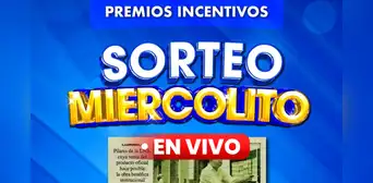 Lotería EN VIVO Telemetro HOY, 8 de enero 2025: que número salió en la Lotería Nacional de Panamá del Sorteo Miercolito, vía TVN