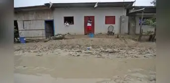 Indeci recomienda preparar tu vivienda para protegerla ante las lluvias: ¿cómo hacerlo? Indeci recomienda preparar tu vivienda para protegerla ante las lluvias: ¿cómo hacerlo?