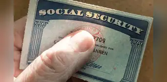 Adiós al Seguro Social USA en 2025: este grupo de personas no recibirán beneficios del SSA en Estados Unidos Adiós al Seguro Social USA en 2025: este grupo de personas no recibirán beneficios del SSA en Estados Unidos