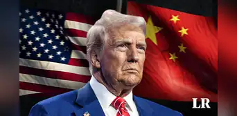Un 'sueño pesadilla' para Trump: el arma secreta de China que desplazaría al dólar de EE. UU. en la actualidad