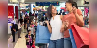 Nuevos centros comerciales en Rímac, Chorrillos, Puente Piedra y más: se ubicarán en esta zona estratégicas y se inauguran en 2025 Nuevos centros comerciales en Rímac, Chorrillos, Puente Piedra y más: se ubicarán en esta zona estratégicas y se inauguran en 2025