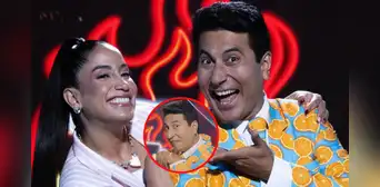 'El gran chef famosos' lanza edición 'Pericotitos': Armando Machuca conducirá tierna competencia de famosos e hijos 'El gran chef famosos' lanza edición 'Pericotitos': Armando Machuca conducirá tierna competencia de famosos e hijos