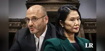 Poder Judicial programó interrogatorio a Dionisio Romero por aporte de 3,6 millones a Keiko Fujimori Poder Judicial programó interrogatorio a Dionisio Romero por aporte de 3,6 millones a Keiko Fujimori