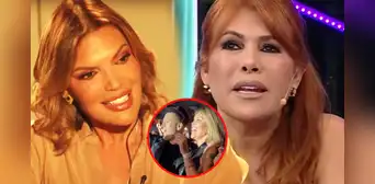 ¿Indirecta a Magaly Medina? Jessica Newton cantó tema de Deyvis Orosco: "Hay gente que se cree importante" ¿Indirecta a Magaly Medina? Jessica Newton cantó tema de Deyvis Orosco: "Hay gente que se cree importante"