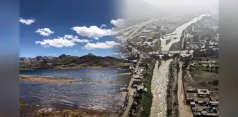 Río Rímac en peligro: alertan sobre riesgos contra lagunas que abastecen agua para Lima y Callao por proyecto minero