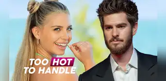 Andrew Garfield sorprende al declararse fanático del reality de Flavia Laos: "Es mi gusto culposo" Andrew Garfield sorprende al declararse fanático del reality de Flavia Laos: "Es mi gusto culposo"