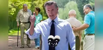Buenas noticias para trabajadores en USA: Gavin Newsom firma nueva ley de licencia familiar pagada en California Buenas noticias para trabajadores en USA: Gavin Newsom firma nueva ley de licencia familiar pagada en California