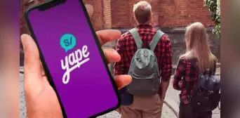 ¿Si tengo menos de 17 años puedo tener Yape? Lo que debes saber sobre la billetera digital para menores de edad en 2025 ¿Si tengo menos de 17 años puedo tener Yape? Lo que debes saber sobre la billetera digital para menores de edad en 2025