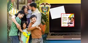 Las únicas familias que pueden seguir cobrando los bonos de Prosperidad Social hasta finales de enero: link para cobrar ahora