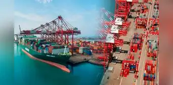 Este puerto del Perú tiene la primera estación de carga eléctrica en Latinoamérica: inversión acumulada es US$1.000 millones
