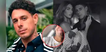 ¿Nuevo romance? Hugo García impacta con cariñoso mensaje tras terminar con Alessia Rovegno: "Le ha gustado"