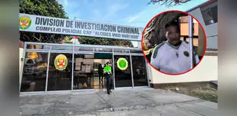 Expolicía ebrio desata balacera en condominio de Trujillo: "Los voy a matar a todos, delincuentes" Expolicía ebrio desata balacera en condominio de Trujillo: "Los voy a matar a todos, delincuentes"