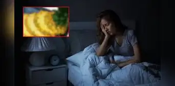 ¿No puedes dormir bien? Descubre la fruta que aumenta la melatonina y mejora el sueño ¿No puedes dormir bien? Descubre la fruta que aumenta la melatonina y mejora el sueño