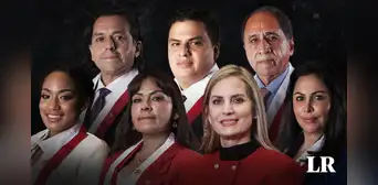 Fiscalía: Chirinos, Alcarraz, Zeballos y Alva usaron actividades de representación para ir a fiesta de Diego Bazán Fiscalía: Chirinos, Alcarraz, Zeballos y Alva usaron actividades de representación para ir a fiesta de Diego Bazán