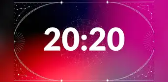 ¿Qué significa ver la hora espejo 20:20 en el reloj? ¿Qué significa ver la hora espejo 20:20 en el reloj?
