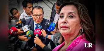 Alberto Otárola declaró ante la fiscalía como testigo por el caso Cofre: "Espero que se llegue a la averiguación de la verdad" Alberto Otárola declaró ante la fiscalía como testigo por el caso Cofre: "Espero que se llegue a la averiguación de la verdad"