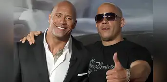 ¿Por qué Dwayne Johnson y Vin Diesel estaban peleados? Cronología de la disputa pública de 2 actores de Hollywood ¿Por qué Dwayne Johnson y Vin Diesel estaban peleados? Cronología de la disputa pública de 2 actores de Hollywood