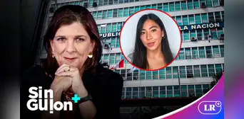 RMP sobre Isabel Cajo: "Si ella tenía cuenta de OnlyFans cuando la contrataron, ¿cuál es la sorpresa?" RMP sobre Isabel Cajo: "Si ella tenía cuenta de OnlyFans cuando la contrataron, ¿cuál es la sorpresa?"
