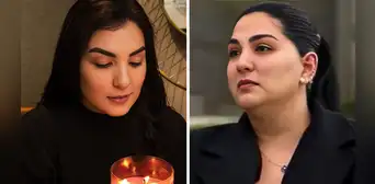 Ana Siucho lanza sensible mensaje de despedida en sus redes y sorprende a usuarios: "Vuela alto"