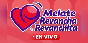 Lotería Nacional de México EN VIVO: números ganadores y resultados del sorteo Melate, Revancha y Revanchita HOY, 8 de enero Lotería Nacional de México EN VIVO: números ganadores y resultados del sorteo Melate, Revancha y Revanchita HOY, 8 de enero