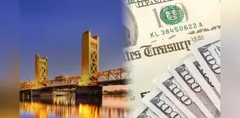 Nuevo programa de ayuda económica en California: cuáles son los beneficios del Sacramento Family First