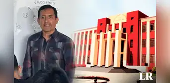 Profesor peruano revela peculiar técnica de estudio que logró que sus 145 alumnos ingresen a la UNI: "Aprendí a nadar con eso"