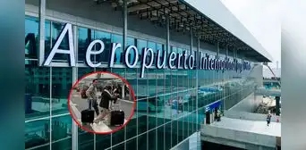 Este será el bus de transporte público para ingresar al nuevo Aeropuerto Jorge Chávez: no habrá acceso peatonal Este será el bus de transporte público para ingresar al nuevo Aeropuerto Jorge Chávez: no habrá acceso peatonal