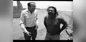 Don Tuno, el señor de los cuerpos astrales Don Tuno, el señor de los cuerpos astrales