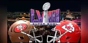 Alarmas en la NFL 2025: ¿se podría cambiar de sede oficial del Super Bowl LIX por el ataque a Nueva Orleans? Alarmas en la NFL 2025: ¿se podría cambiar de sede oficial del Super Bowl LIX por el ataque a Nueva Orleans?