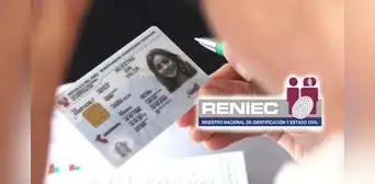 Nuevo DNI electrónico en Perú: ¿cuál es la importancia del chip dentro de este documento, vía Reniec? Nuevo DNI electrónico en Perú: ¿cuál es la importancia del chip dentro de este documento, vía Reniec?