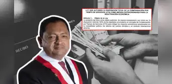 Retiro de CTS al 100% por cuarta vez consecutiva pondría en riesgo el respaldo económico de los trabajadores, según especialistas Retiro de CTS al 100% por cuarta vez consecutiva pondría en riesgo el respaldo económico de los trabajadores, según especialistas