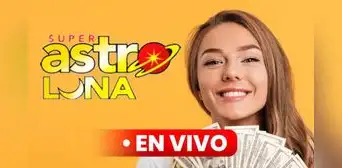 Qué jugó Astro Sol y Luna HOY, sábado 11 de enero: resultados de todos los sorteos y números ganadores por Canal 1