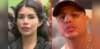 Samantha Batallanos lamenta que Jonathan Maicelo haya aceptado canje para una rinoplastia: “Voy a rezar” Samantha Batallanos lamenta que Jonathan Maicelo haya aceptado canje para una rinoplastia: “Voy a rezar”