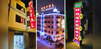 ¿Cuál es la diferencia entre hotel, hostal y hospedaje, 3 lugares de alojamiento populares en Perú? ¿Cuál es la diferencia entre hotel, hostal y hospedaje, 3 lugares de alojamiento populares en Perú?