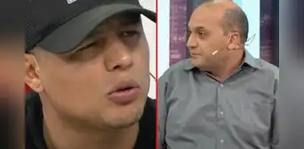 Jonathan Maicelo se enfrenta en vivo con Kurt Villavicencio: “No eres psicólogo para opinar de mí”