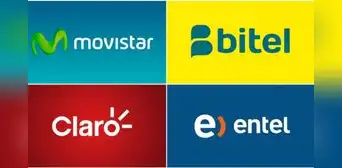 Osiptel: la operadora que tuvo la mayor pérdida de líneas móviles en 2024 Osiptel: la operadora que tuvo la mayor pérdida de líneas móviles en 2024