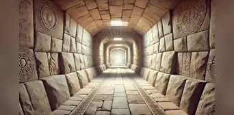 Arqueólogos descubren caminos subterráneos incas debajo del Cusco que unen 4 ciudades antiguas Arqueólogos descubren caminos subterráneos incas debajo del Cusco que unen 4 ciudades antiguas
