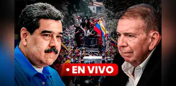 Protestas contra Maduro en Venezuela, últimas noticias: María Corina Machado fue liberada y revelan que la obligaron a grabar video