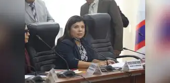 Jorge Torres Saravia: revelan que jefatura manejada por APP en el Congreso impidió avance de investigación en su contra Jorge Torres Saravia: revelan que jefatura manejada por APP en el Congreso impidió avance de investigación en su contra