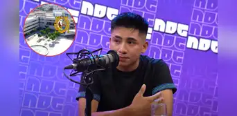 Joven de SJL compara el examen de admisión del COAR con el de la UNMSM: "Nosotros teníamos 12 años"