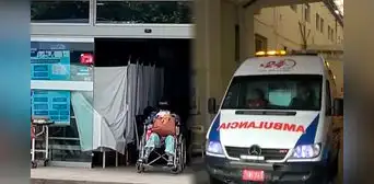Médico y joven fallecen por COVID-19 en Tarapoto en medio de alerta epidemiológica