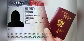 ¿Qué peruanos no son elegibles para obtener la visa para los Estados Unidos?: conoce cómo tramitar correctamente este documento