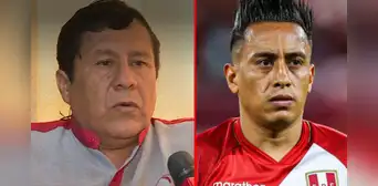 Creador de ‘El cervecero’ le da un ultimátum a Christian Cueva por no cumplir el acuerdo: “Si no responde esta semana, procederé legalmente” Creador de ‘El cervecero’ le da un ultimátum a Christian Cueva por no cumplir el acuerdo: “Si no responde esta semana, procederé legalmente”