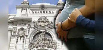 Congreso busca ampliar licencia de maternidad a 6 meses en Perú: ¿qué dice este proyecto de ley?