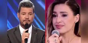 Conductor argentino asegura que Marcelo Tinelli terminó su romance con Milett Figueroa: “Ya está con otra” Conductor argentino asegura que Marcelo Tinelli terminó su romance con Milett Figueroa: “Ya está con otra”