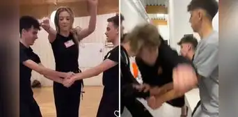 'El Superman': ¿por qué el nuevo reto viral de TikTok está generando preocupación? 'El Superman': ¿por qué el nuevo reto viral de TikTok está generando preocupación?