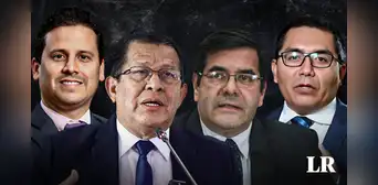 Congreso bloquea caso Jorge Torres Saravia: ninguno de sus funcionarios aclara quién recomendó su contratación