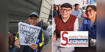 Fonavi 2025: esto significa las letras A, B, C, D y E en la página oficial para cobrar la devolución en Perú Fonavi 2025: esto significa las letras A, B, C, D y E en la página oficial para cobrar la devolución en Perú
