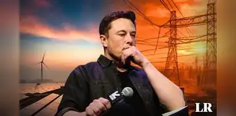 Elon Musk advierte de una sequía para 2025 y no será de agua: crisis cambiaría radicalmente la vida como la conocemos Elon Musk advierte de una sequía para 2025 y no será de agua: crisis cambiaría radicalmente la vida como la conocemos